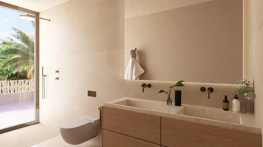 Apartamento de 2 dormitorios en Jávea, España No. 1505 № 7