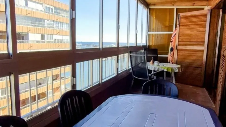 Apartamento de 2 dormitorios en Torrevieja, España No. 1487 № 12