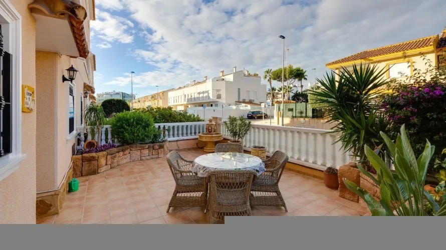 Apartamento de 2 dormitorios en Los Dolses, España No. 1473 № 28