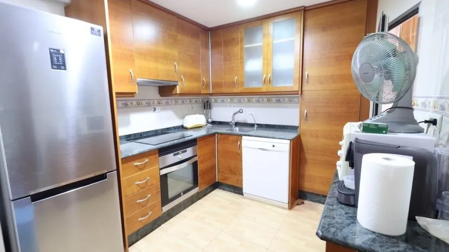 Apartamento de 3 dormitorios en Torrevieja, España No. 1585 № 7