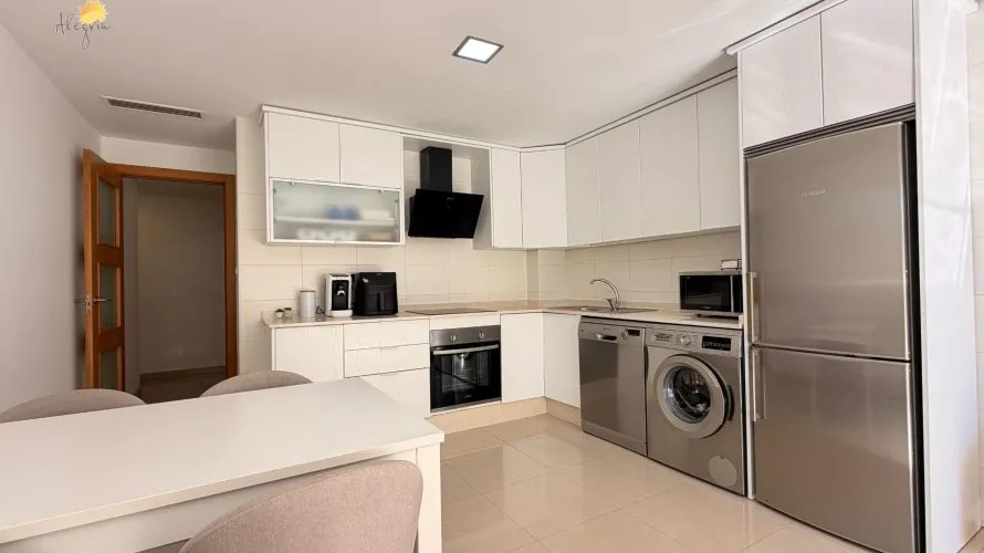 Apartamento de 1 dormitorio en Torrevieja, España No. 1593 № 16