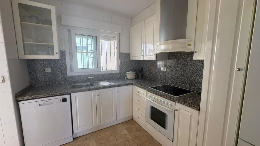 Dúplex de 2 dormitorios en Villacostas, España No. 1485 № 1