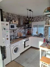 Apartamento de 3 dormitorios en Villajoyosa, España No. 1540