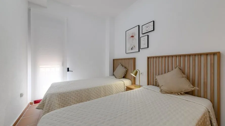 Ático de 2 dormitorios en Archena, España No. 1537 № 27