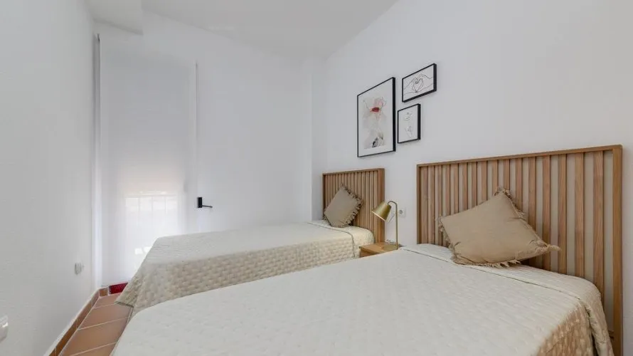 Ático de 2 dormitorios en Archena, España No. 1537 № 15
