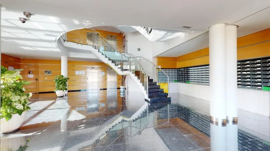 Apartamento de 1 dormitorio en Villanueva Rio Segura, España No. 1539 № 8