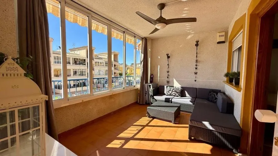 Apartamento de 2 dormitorios en Orihuela, España No. 1557 № 27