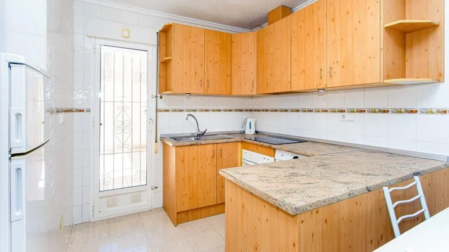 Apartamento de 55m² en Campoamor, España No. 1607 № 8