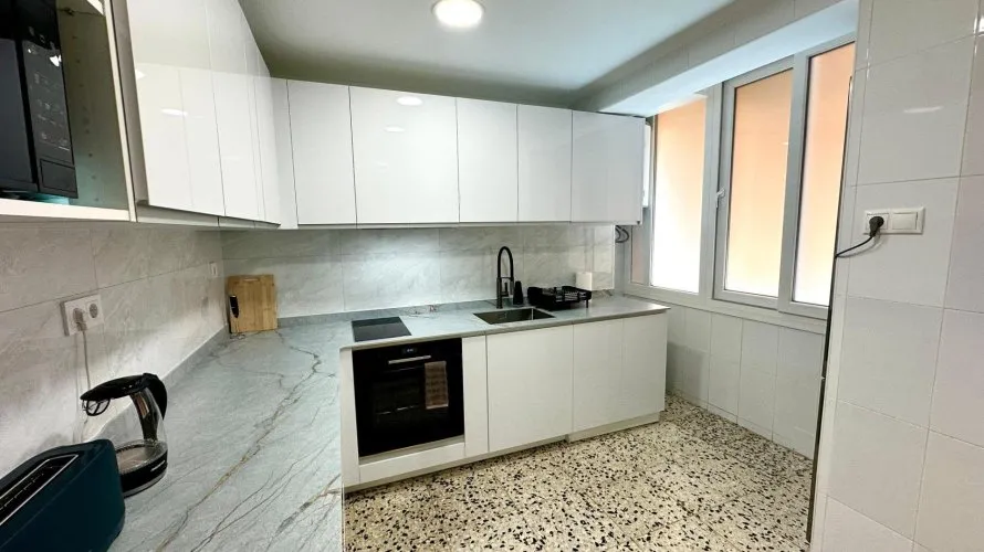 Apartamento de 93m² en Campoamor, España No. 1453 № 15