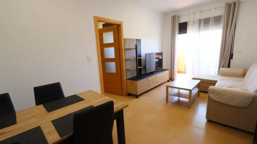 Apartamento de 2 dormitorios en La Zenia, España No. 1519 № 14