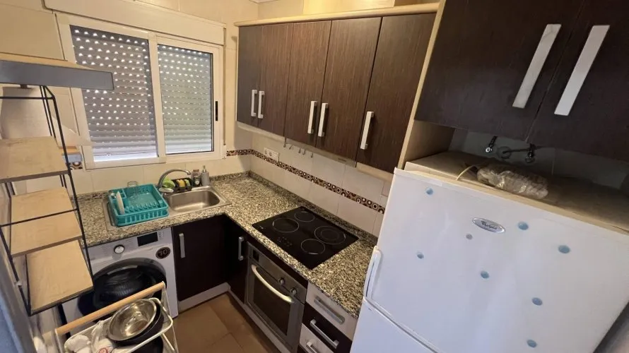 Ático de 75m² en Torrevieja, España No. 1582 № 6