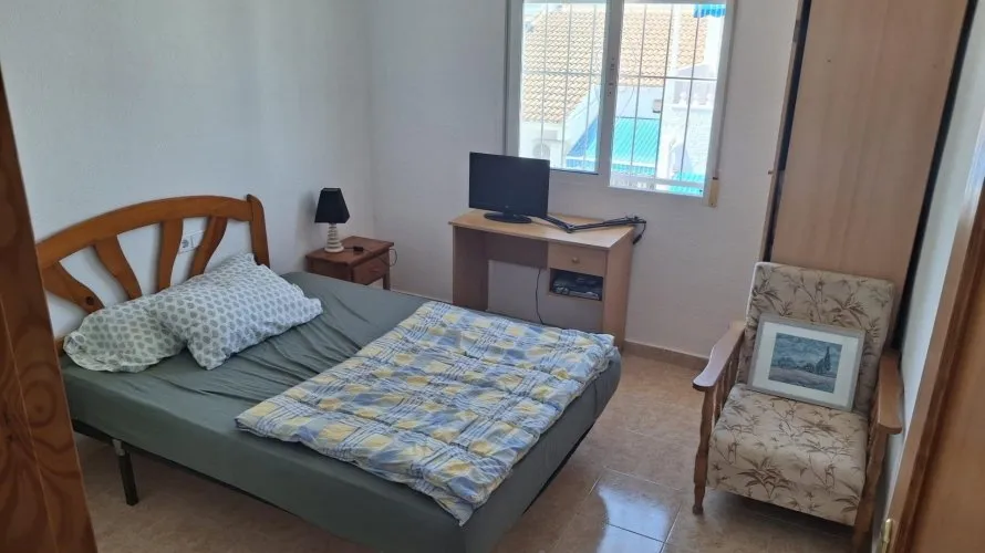 Сasa de 2 dormitorios en El Limonar, España No. 1544 № 19