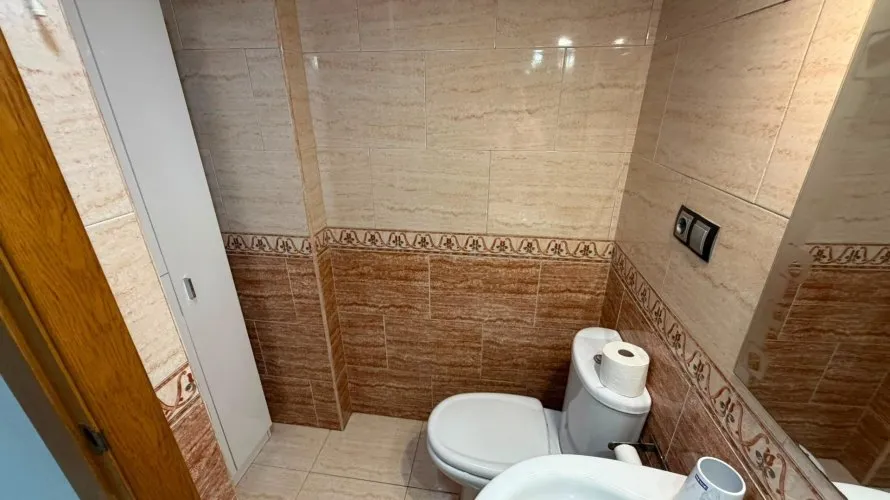Apartamento de 2 dormitorios en Torrevieja, España No. 1601 № 22