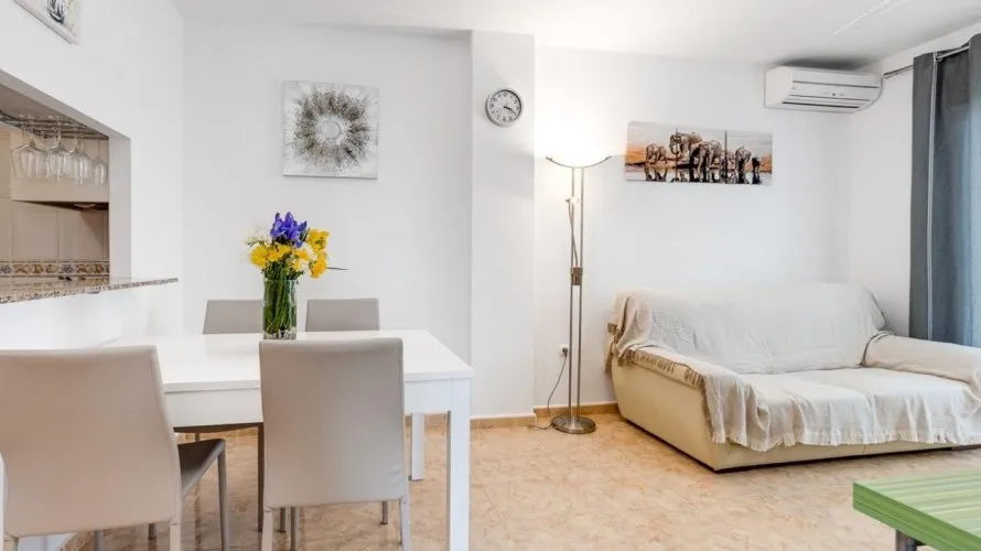 Apartamento de 1 dormitorio en Torreblanca, España No. 1534 № 20