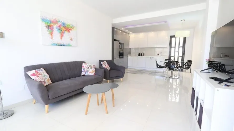 Apartamento de 2 dormitorios en Pilar de la Horadada, España No. 1521 № 20