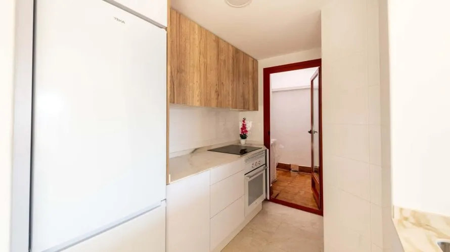 Apartamento de 1 dormitorio en Avileses, España No. 1560 № 7