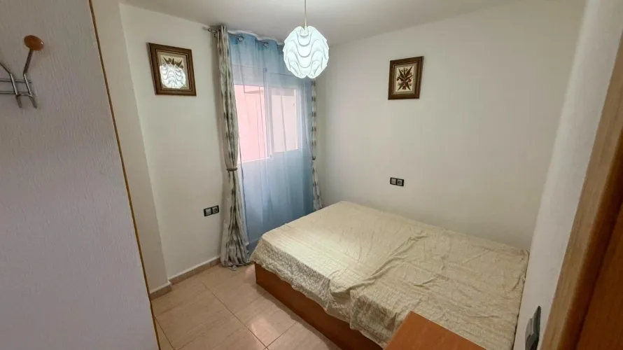 Apartamento de 2 dormitorios en Torrevieja, España No. 1601 № 15