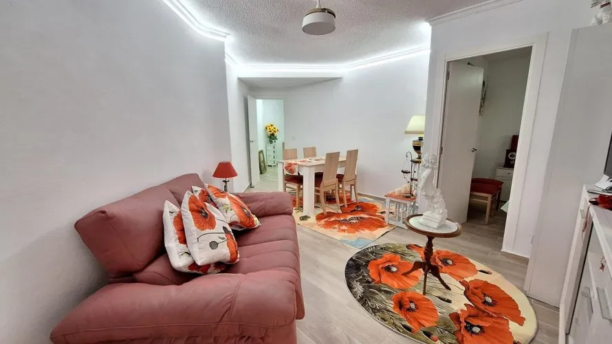 Apartamento de 1 dormitorio en Torrevieja, España No. 1569 № 26