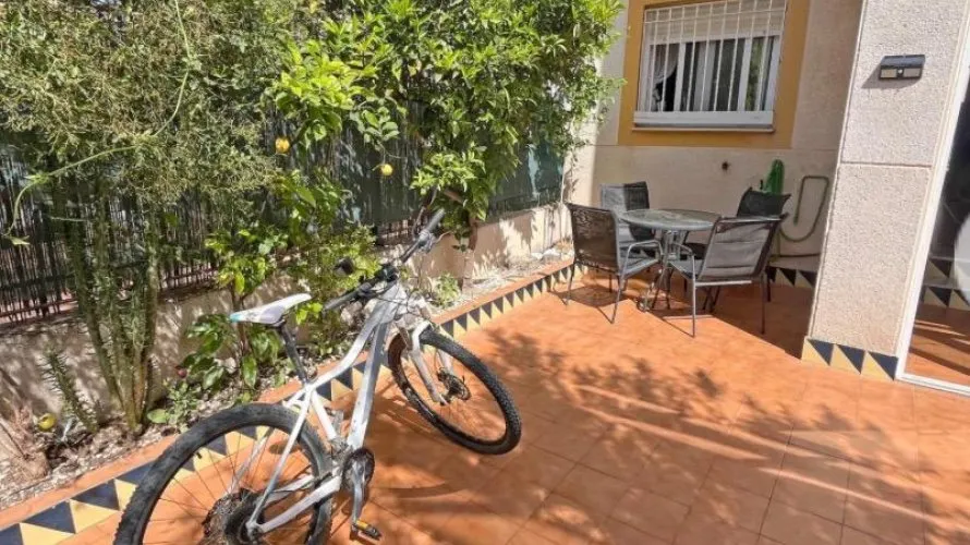 Сasa de 72m² en Guardamar del Segura, España No. 1600 № 2
