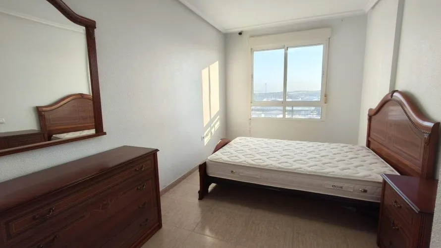Apartamento de 2 dormitorios en Torrevieja, España No. 1602 № 6