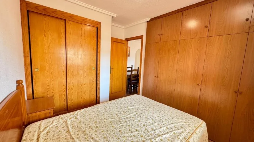 Ático de 2 dormitorios en Torrevieja, España No. 1550 № 10