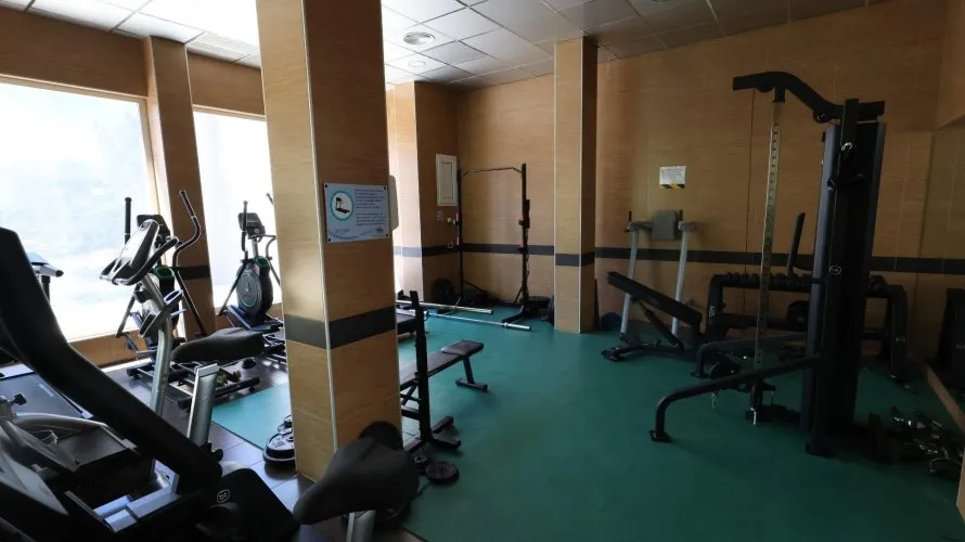 Apartamento de 2 dormitorios en La Zenia, España No. 1519 № 5
