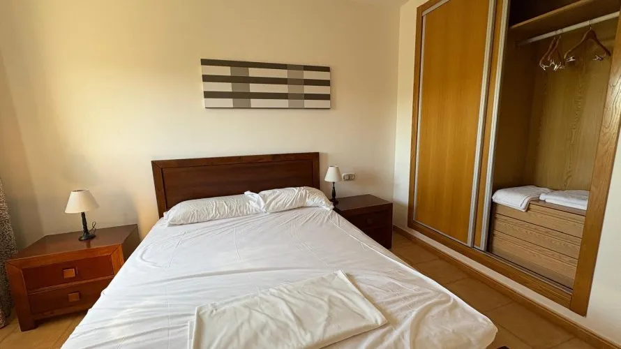 Apartamento de 2 dormitorios en Águilas, España No. 1555 № 14