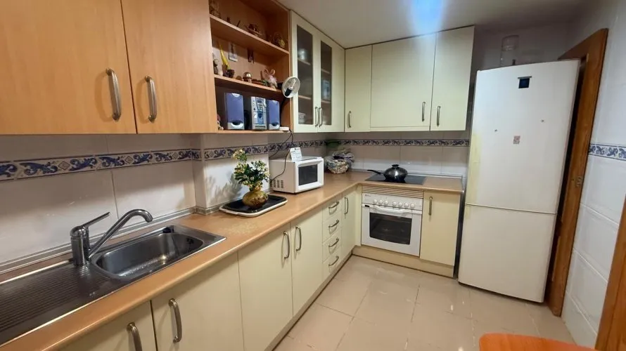 Apartamento de 2 dormitorios en Guardamar del Segura, España No. 1479 № 13