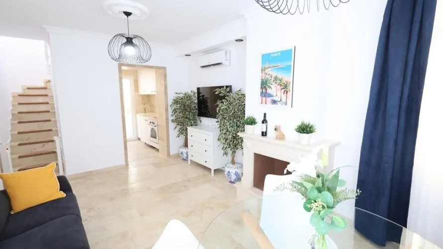 Apartamento de 3 dormitorios en Campoamor, España No. 1520 № 10