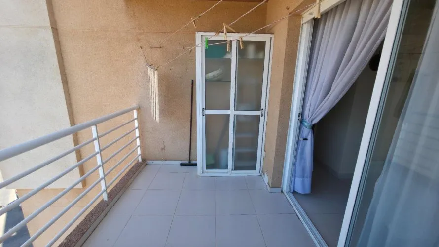 Apartamento de 1 dormitorio en Torrevieja, España No. 1606 № 9