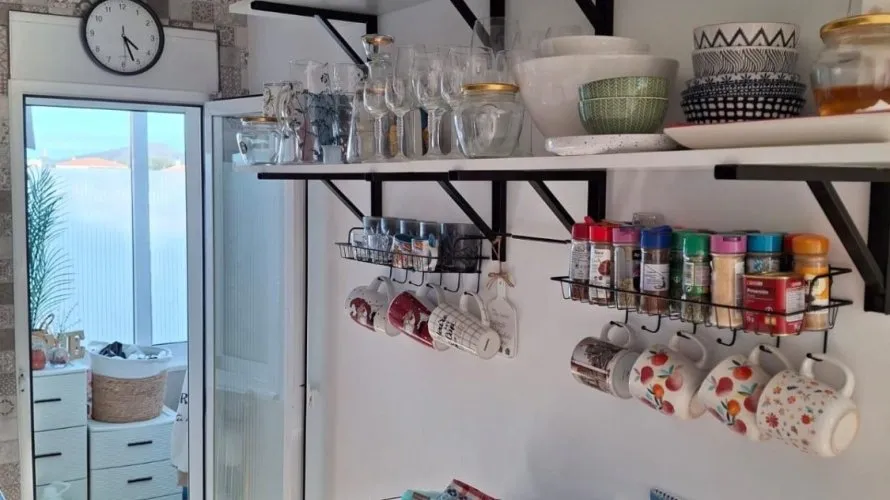 Apartamento de 3 dormitorios en Villajoyosa, España No. 1540 № 11