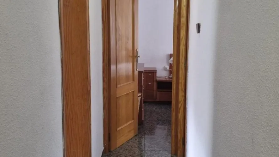 Apartamento de 1 dormitorio en Alicante, España No. 1598 № 4