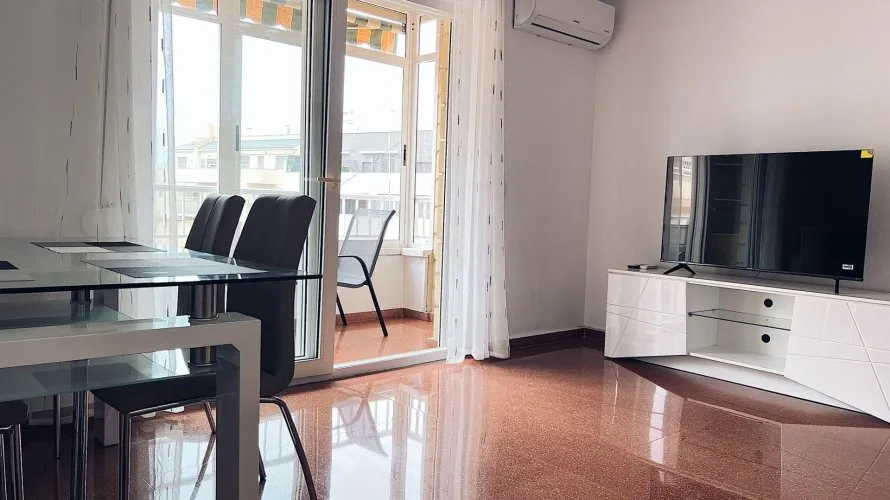 Apartamento de 2 dormitorios en Torrevieja, España No. 1552 № 16