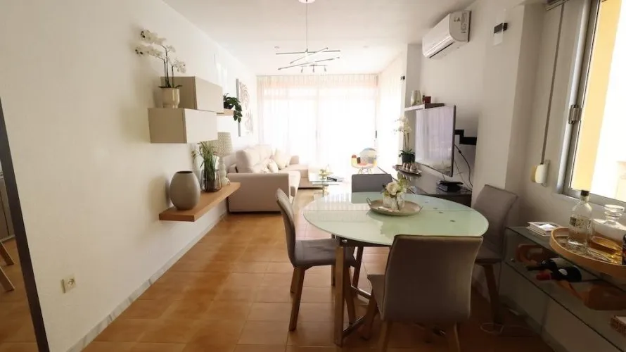 Apartamento de 1 dormitorio en La Veleta, España No. 1595 № 8