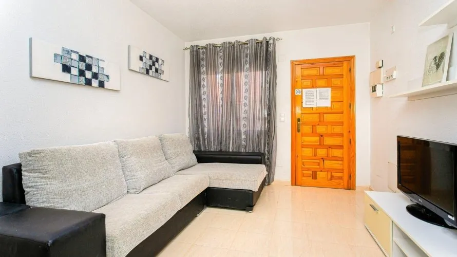 Apartamento de 55m² en Campoamor, España No. 1607 № 11