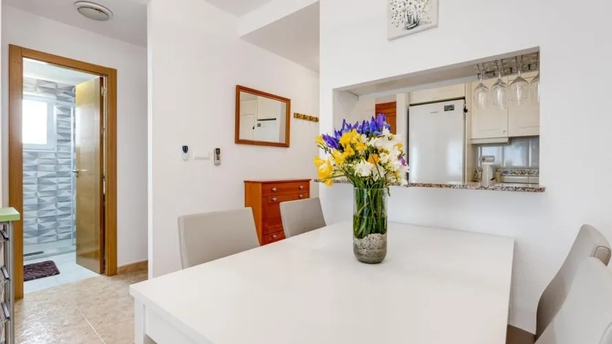 Apartamento de 1 dormitorio en Torreblanca, España No. 1534 № 9