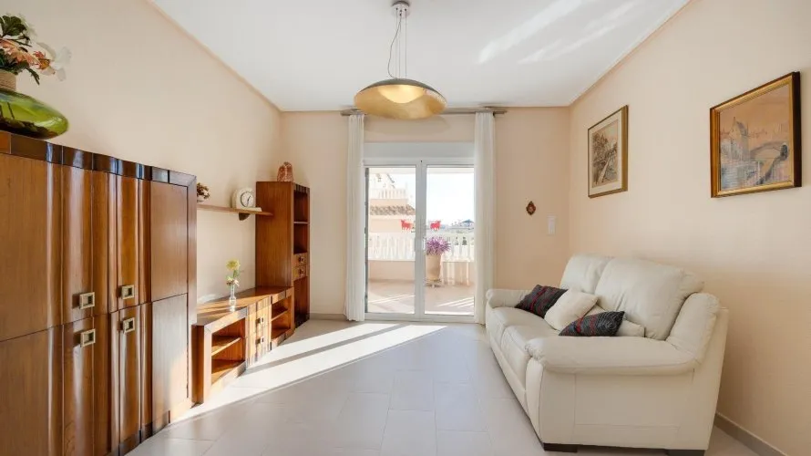 Apartamento de 2 dormitorios en Los Dolses, España No. 1473 № 16