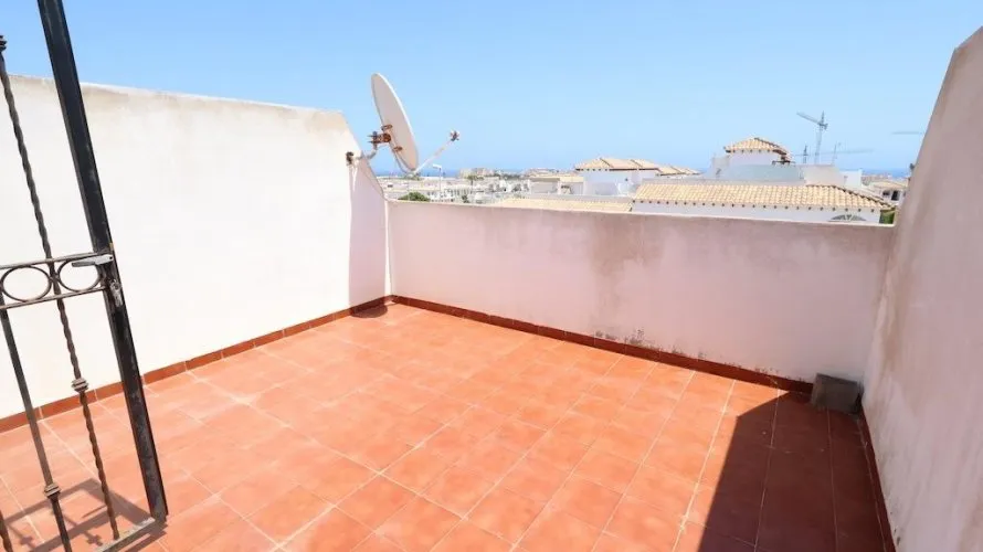 Dúplex de 2 dormitorios en Los Altos, España No. 1475 № 3
