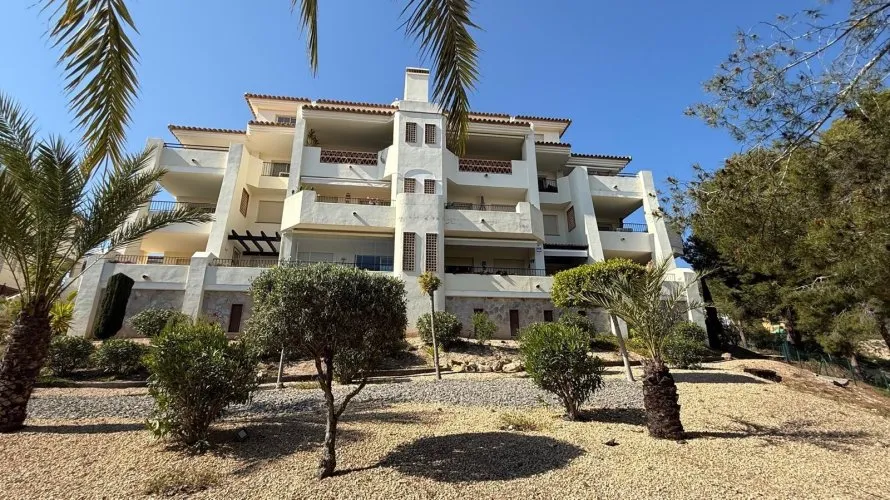 Ático de 3 dormitorios en Finestrat, España No. 1472 № 26