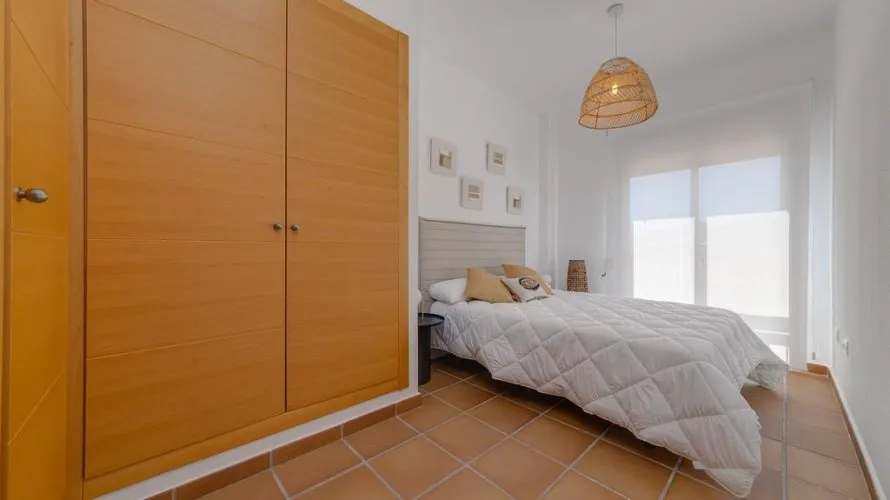 Ático de 2 dormitorios en Archena, España No. 1537 № 23