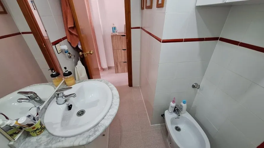 Apartamento de 39.99m² en Nueva Torrevieja, España No. 1548 № 6