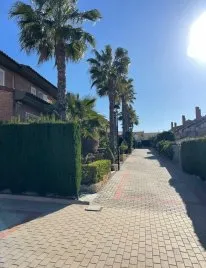 Сasa de 3 dormitorios en Albir, España No. 1465