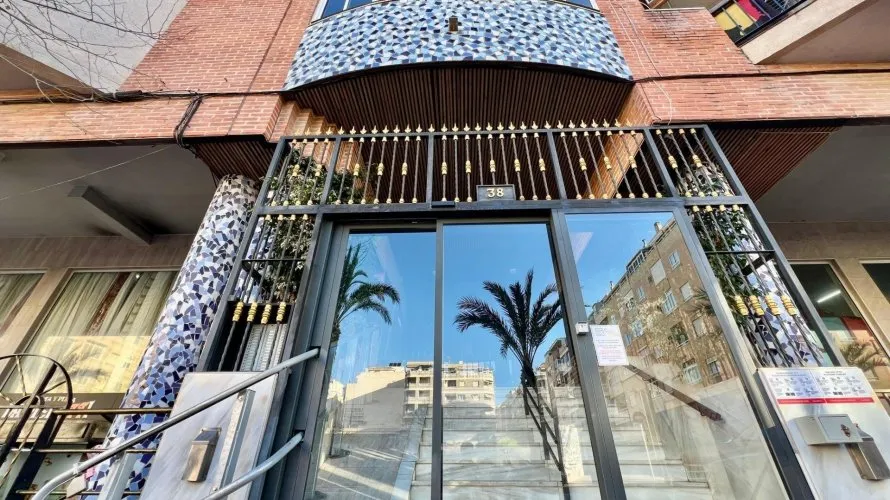 Apartamento de 33m² en Torrevieja, España No. 1656 № 7