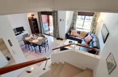 Apartamento de 2 dormitorios en La Zenia, España No. 1680