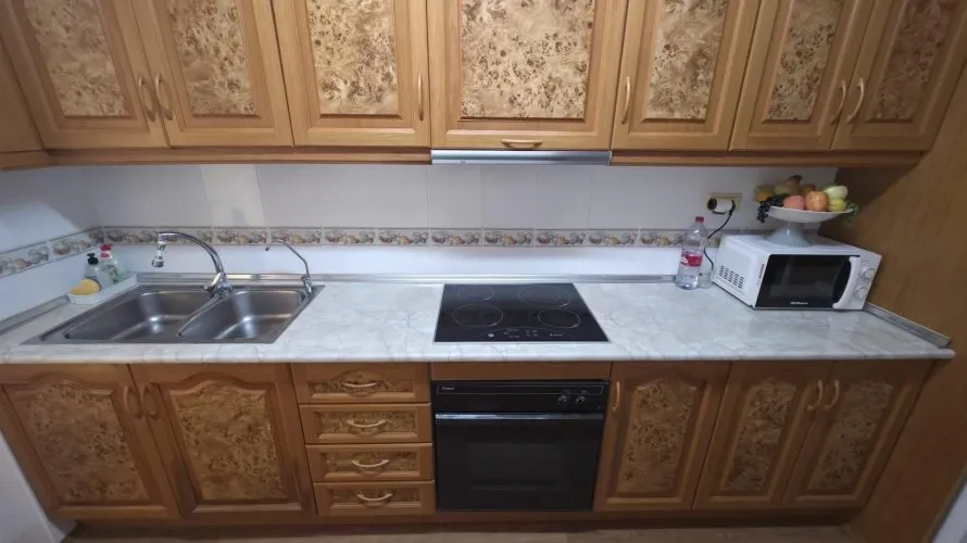 Apartamento de 3 dormitorios en Torrevieja, España No. 1646 № 13