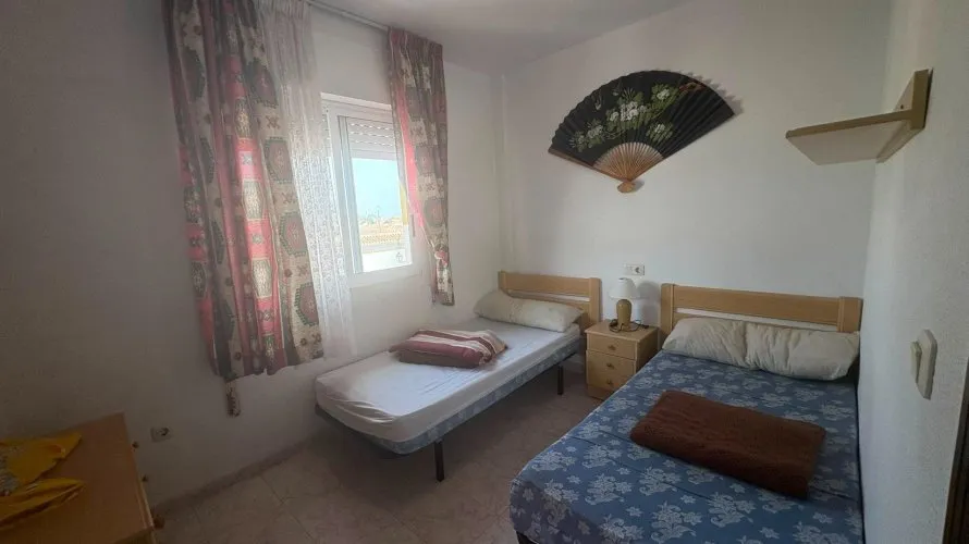 Apartamento de 1 dormitorio en Torrevieja, España No. 1689 № 8