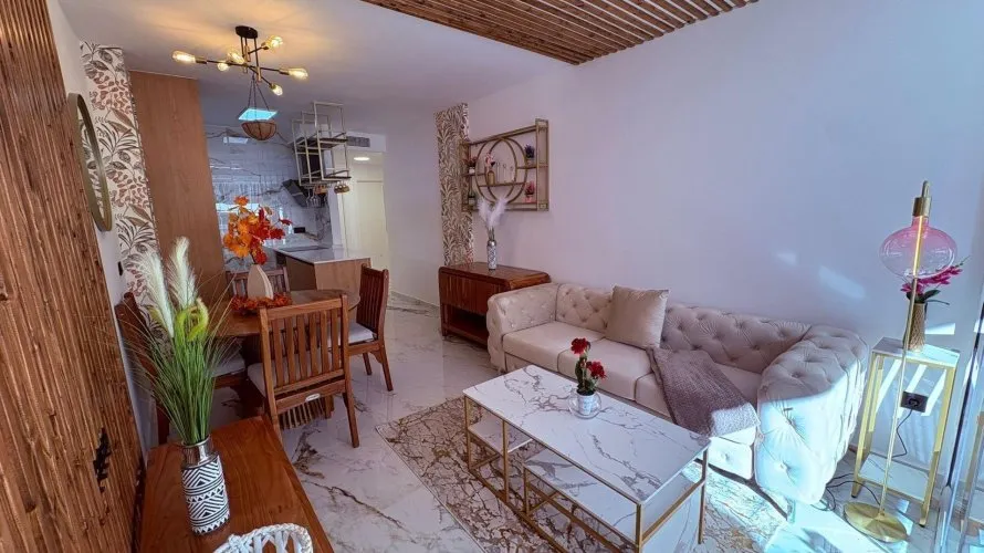 Apartamento de 1 dormitorio en Torrevieja, España No. 1660 № 28
