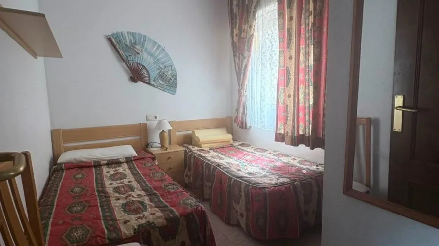 Apartamento de 1 dormitorio en Torrevieja, España No. 1689 № 16