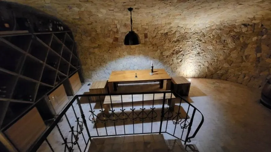 Villa de 4 dormitorios en Rojales, España No. 1684 № 18