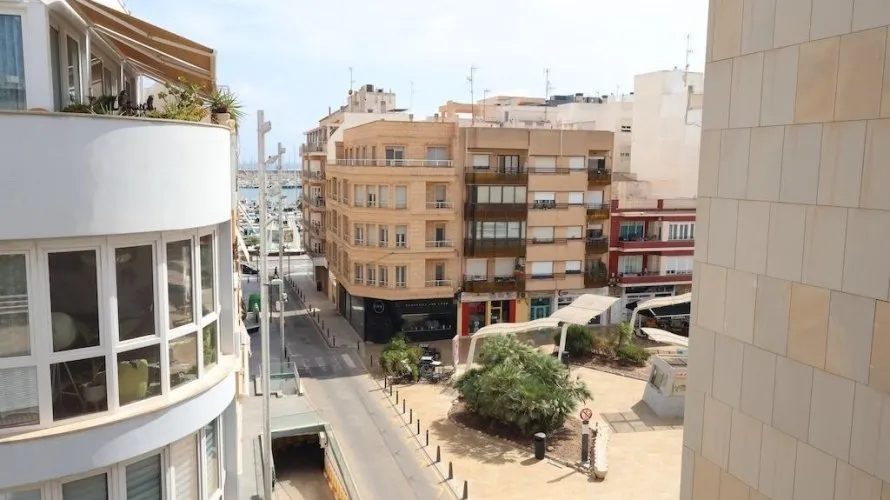 Ático de 3 dormitorios en Torrevieja, España No. 1688 № 14